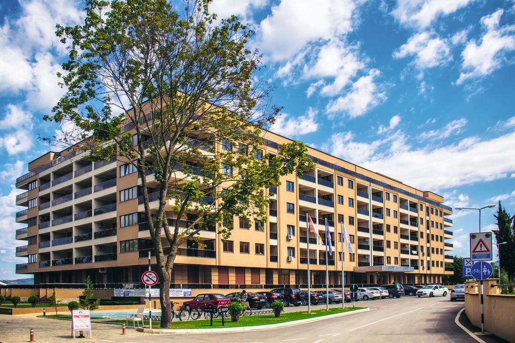 Park Lakeside Ohrida Exterior foto
