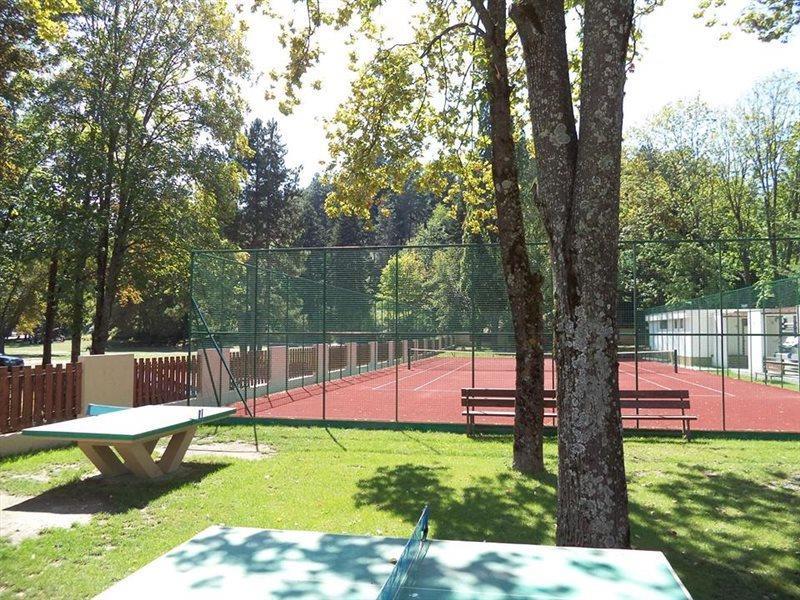 Park Lakeside Ohrida Exterior foto